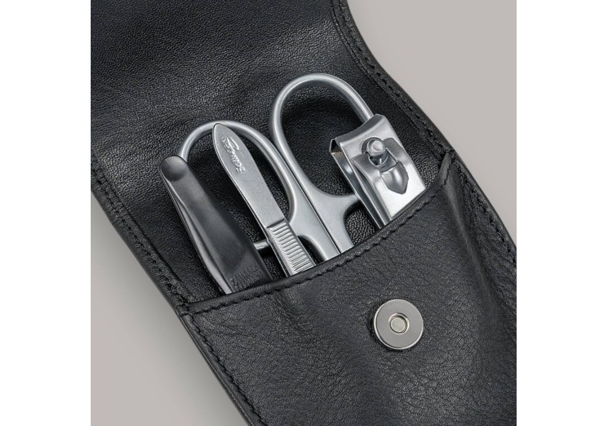 sacher 3104 trousse manucure windrose rabat pm trousse manucure