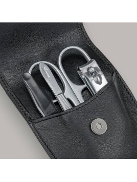 sacher 3104 trousse manucure windrose rabat pm trousse manucure