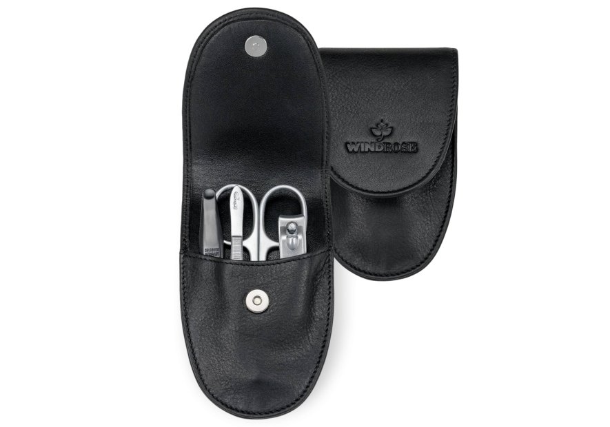 sacher 3104 trousse manucure windrose rabat pm trousse manucure