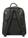 Gerard Henon 16266 - CUIR DE VACHETTE - NOIR Sac à dos sac-business