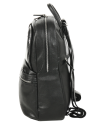 Gerard Henon 16266 - CUIR DE VACHETTE - NOIR Sac à dos sac-business