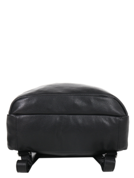 Gerard Henon 16266 - CUIR DE VACHETTE - NOIR Sac à dos Sac business