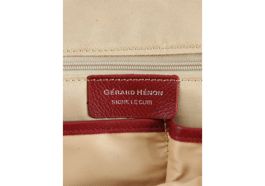 Gerard Henon 16266 Sac à dos Sac business