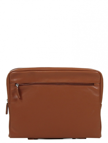Gerard Henon 16244 - CUIR DE VACHETTE - MARRO twist porte documets xs sac-business