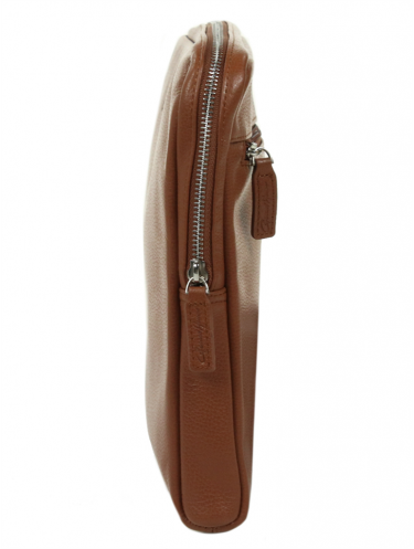 Gerard Henon 16244 - CUIR DE VACHETTE - MARRO twist porte documets xs sac-business