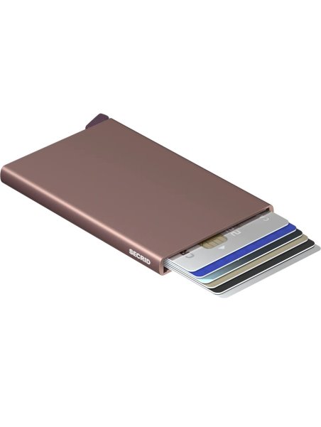 Secrid C porte carte secrid cardprotector porte cartes