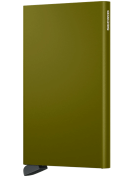 Secrid C porte carte secrid cardprotector porte cartes