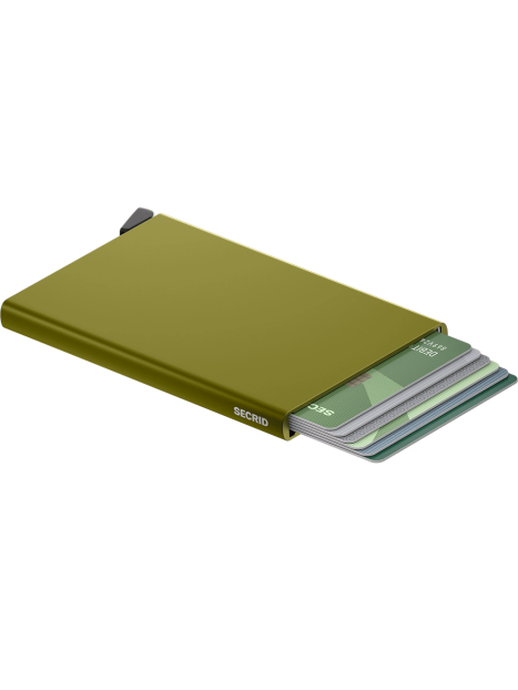 Secrid C porte carte secrid cardprotector porte cartes