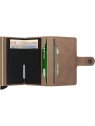 Secrid MV porte cartes mini wallet vintage porte-cartes
