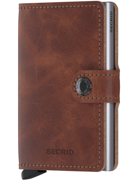 Secrid MV porte cartes mini wallet vintage porte cartes
