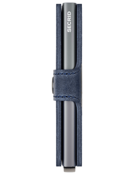 Secrid MV porte cartes mini wallet vintage porte cartes