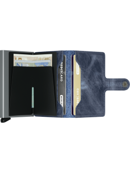 Secrid MV porte cartes mini wallet vintage porte cartes