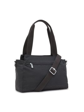 Kipling ELYSIA/43791 - POLYAMIDE - NOIR elysia shopping