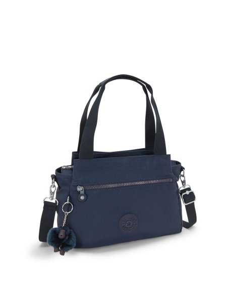 Kipling ELYSIA/43791 - POLYAMIDE - BLUE  elysia shopping