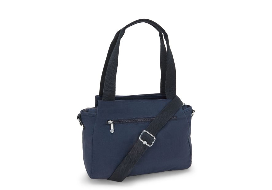 Kipling ELYSIA/43791 - POLYAMIDE - BLUE  elysia shopping