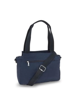 Kipling ELYSIA/43791 - POLYAMIDE - BLUE  elysia shopping