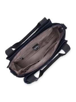 Kipling ELYSIA/43791 - POLYAMIDE - BLUE  elysia shopping