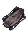 Kipling ELYSIA/43791 - POLYAMIDE - BLUE  elysia sac-a-main-shopping-toile-ou-cuir