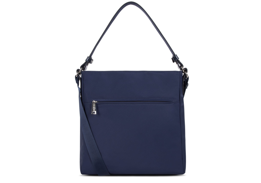 Lancaster 514-60 Basic Verni - Grand Sac Besace Sacs à mains