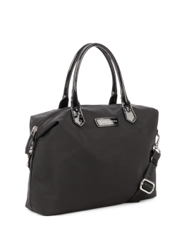 Lancaster 514-66 Basic Verni - Petit sac cabas main Sacs à mains