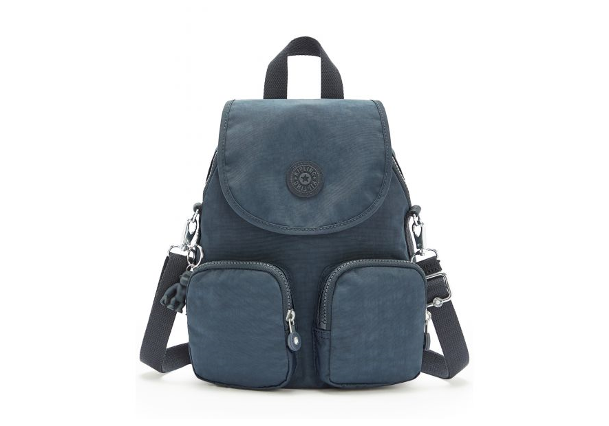 Kipling FIREFLY UP/12887 - POLYAMIDE - B sac à dos firefly up Loisirs