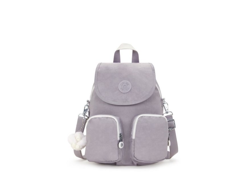 Kipling FIREFLY UP/12887 - POLYAMIDE - T sac à dos firefly up Loisirs