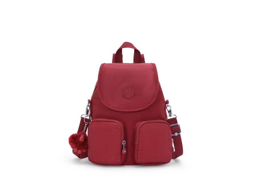 Kipling FIREFLY UP/12887 - POLYAMIDE - F sac à dos firefly up Loisirs