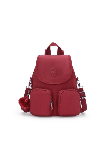 Kipling FIREFLY UP/12887 - POLYAMIDE - F sac à dos firefly up Loisirs