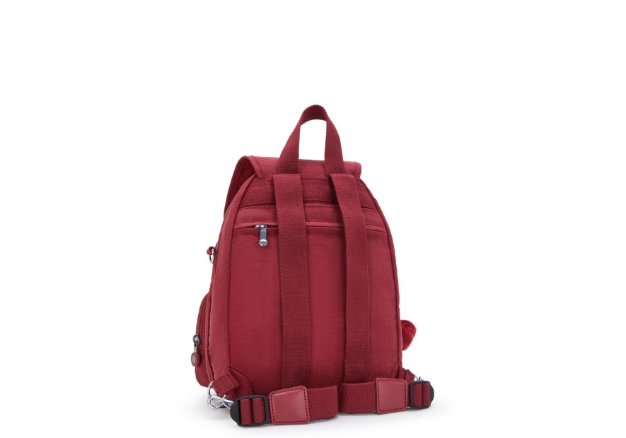 Kipling FIREFLY UP/12887 - POLYAMIDE - F sac à dos firefly up Loisirs