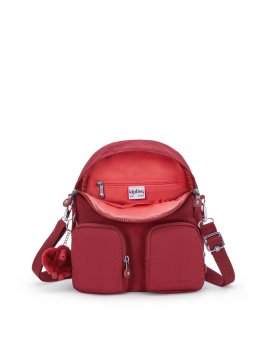 Kipling FIREFLY UP/12887 - POLYAMIDE - F sac à dos firefly up Loisirs