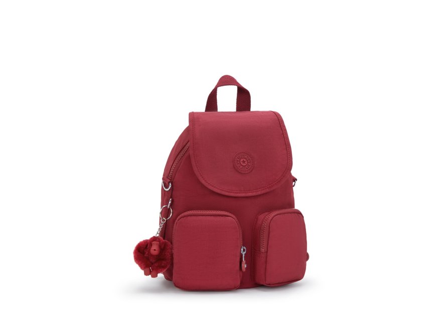 Kipling FIREFLY UP/12887 - POLYAMIDE - F sac à dos firefly up Loisirs