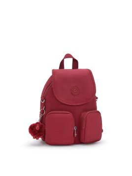 Kipling FIREFLY UP/12887 - POLYAMIDE - F sac à dos firefly up Loisirs