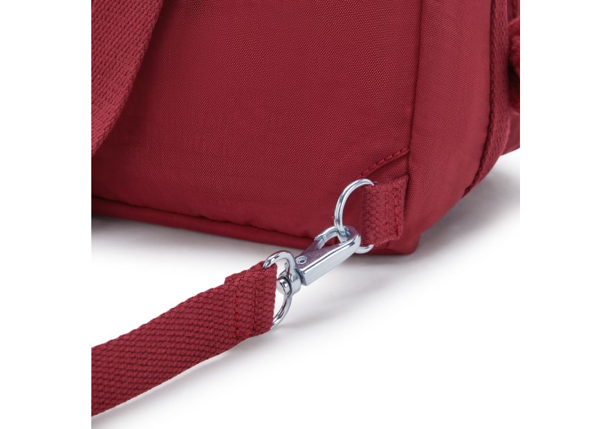 Kipling FIREFLY UP/12887 - POLYAMIDE - F sac à dos firefly up Loisirs