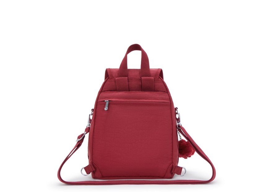 Kipling FIREFLY UP/12887 - POLYAMIDE - F sac à dos firefly up Loisirs