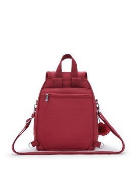 Kipling FIREFLY UP/12887 - POLYAMIDE - F sac à dos firefly up Loisirs