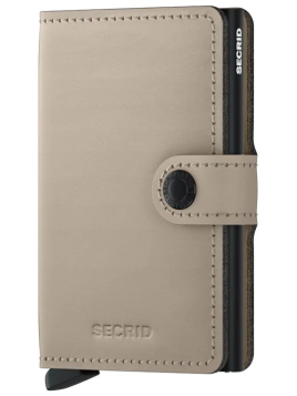 Secrid MM porte cartes miniwallet mm porte cartes