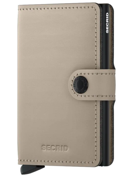 Secrid MM porte cartes miniwallet mm porte-cartes