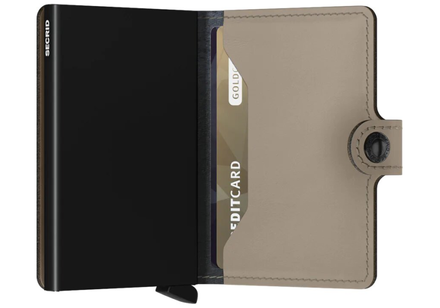 Secrid MM porte cartes miniwallet mm porte cartes