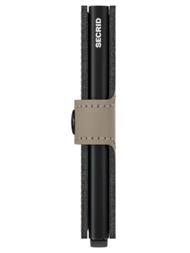 Secrid MM porte cartes miniwallet mm porte cartes