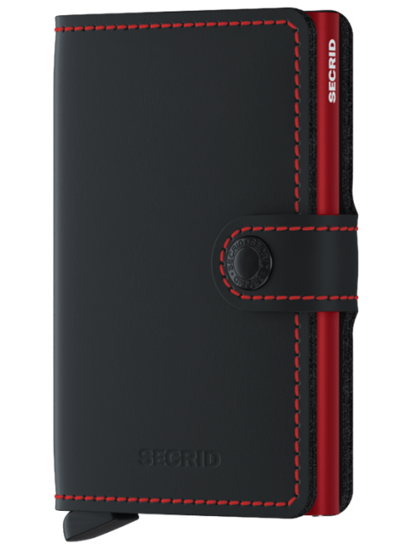Secrid MM porte cartes miniwallet mm porte-cartes