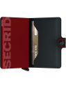 Secrid MM porte cartes miniwallet mm porte-cartes