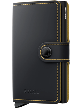 Secrid MM porte cartes miniwallet mm porte cartes