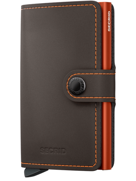 Secrid MM porte cartes miniwallet mm porte cartes