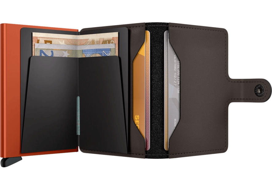 Secrid MM porte cartes miniwallet mm porte cartes