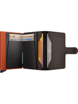 Secrid MM porte cartes miniwallet mm porte cartes