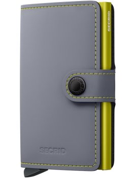 Secrid MM porte cartes miniwallet mm porte cartes