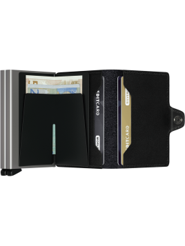 Secrid TV porte cartes porte cartes