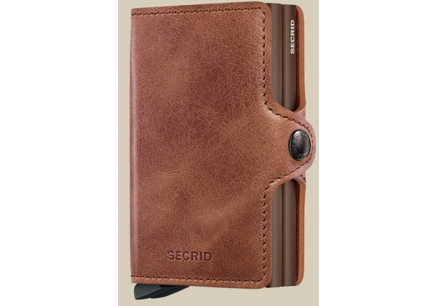 Secrid TV porte cartes porte cartes