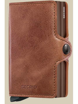 Secrid TV porte cartes porte cartes