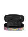 Eastpak OVAL - POLYESTER - FLOWER BLUR M Trousse trousses